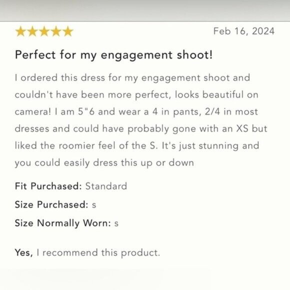 Size MP - Anthropologie The Annalise Mock-Neck Mini Sweater Dress by Maeve - Picture 16 of 16